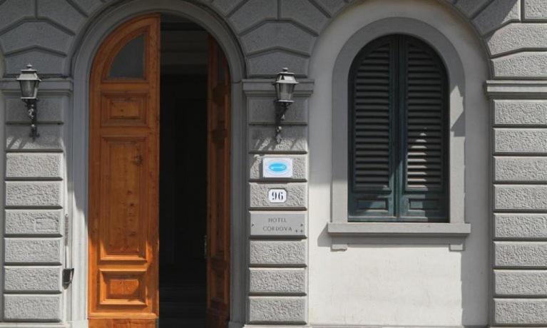 In Florence Guesthouse Exteriér fotografie